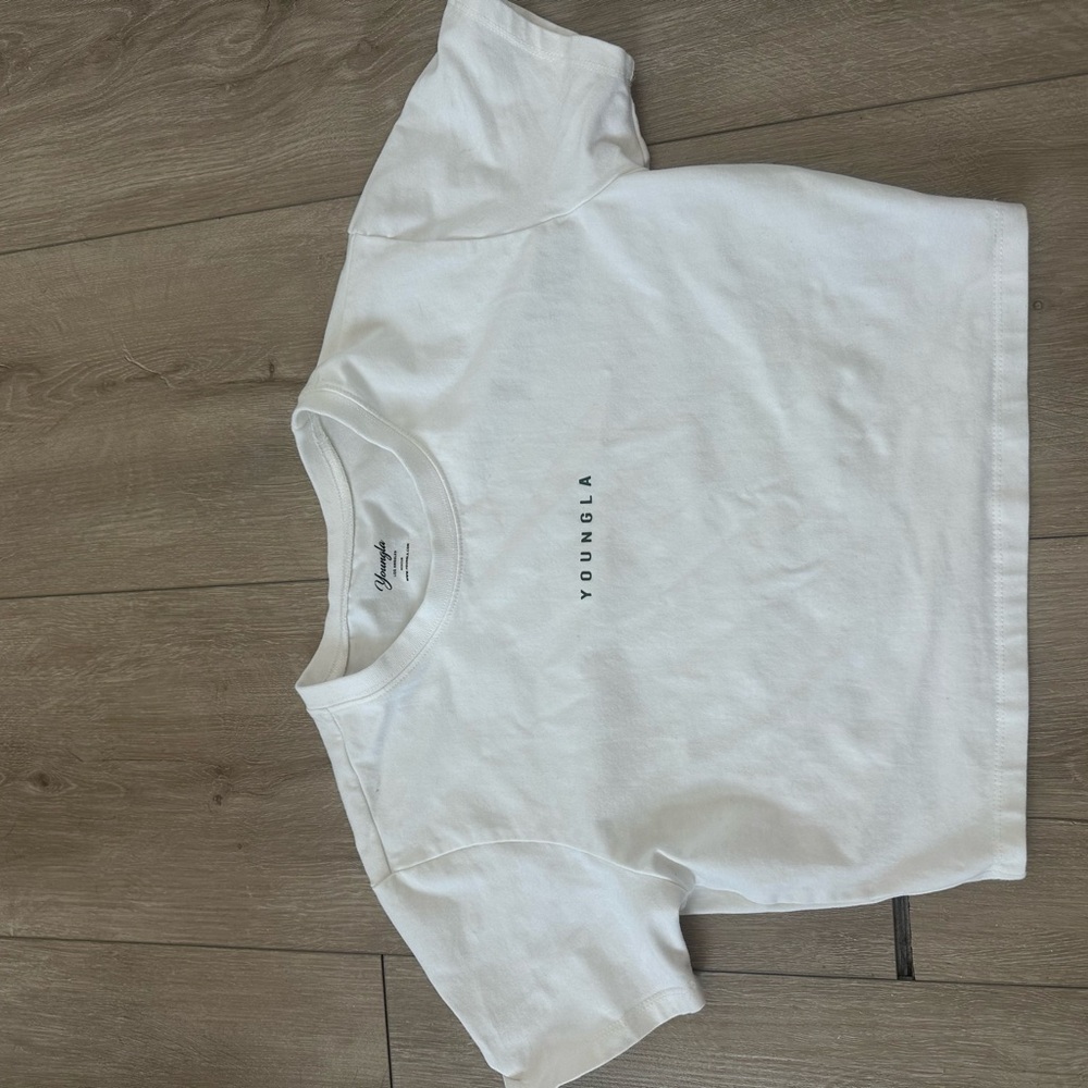 YOUNGLA CROP